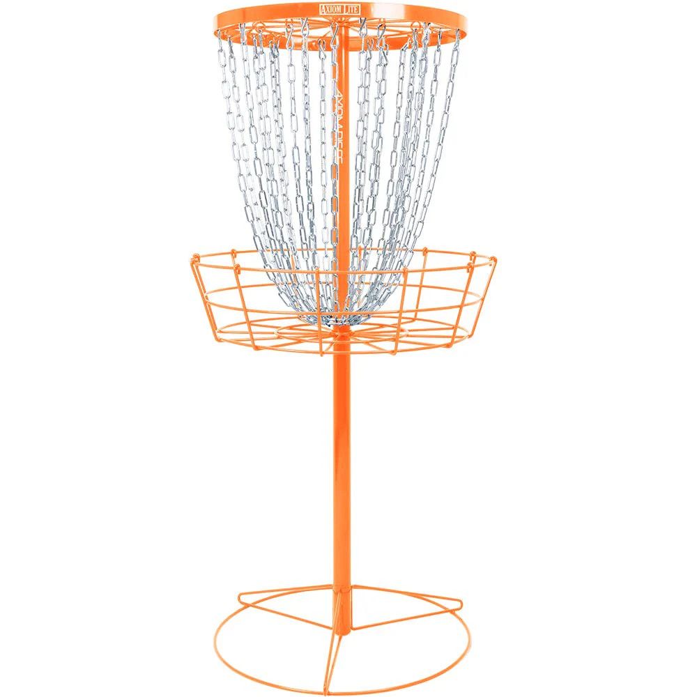 Orange Axiom Black Hole Lite