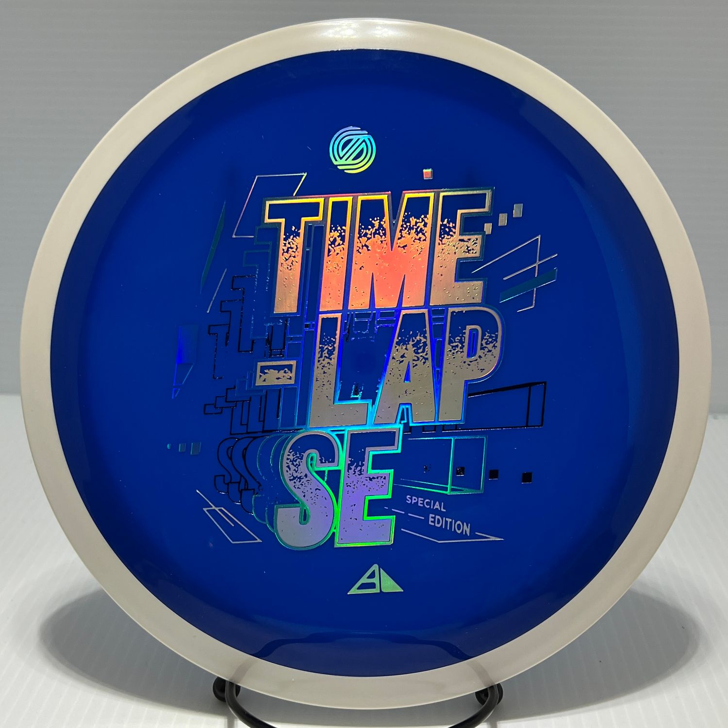 175 Neutron Time-Lapse