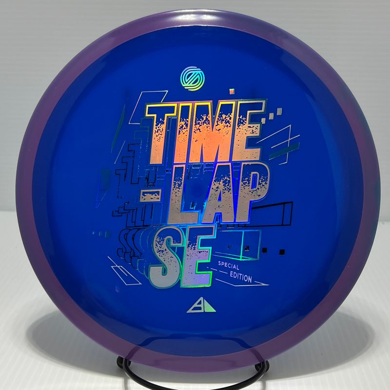 175 Neutron Time-Lapse