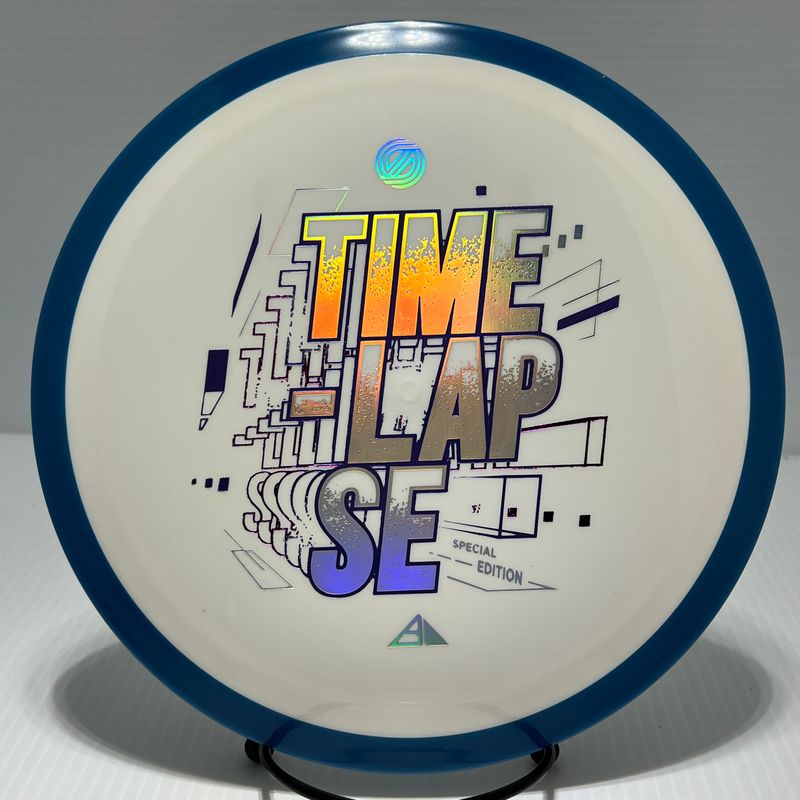 175 Neutron Time-Lapse