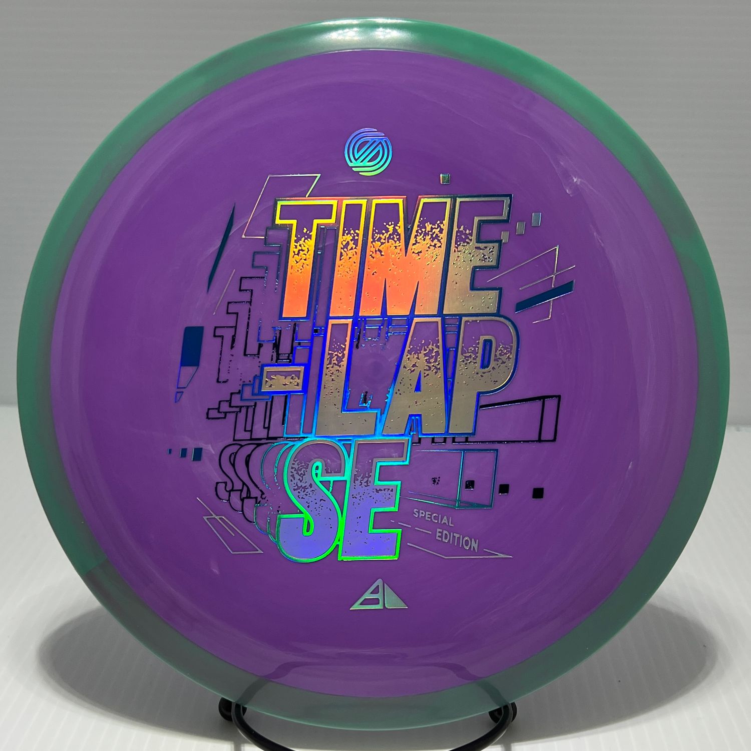 175 Neutron Time-Lapse