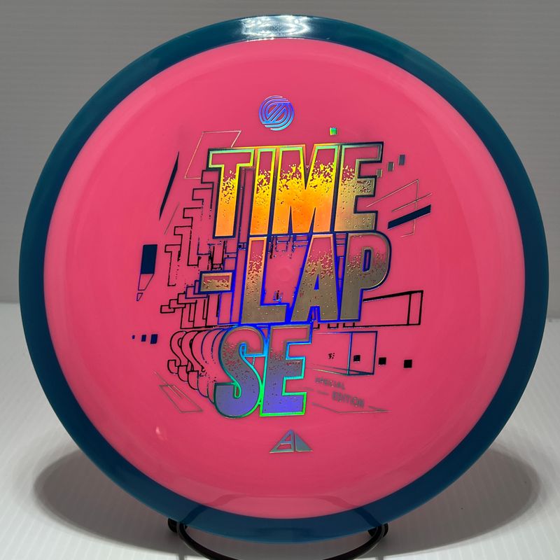 175 Neutron Time-Lapse
