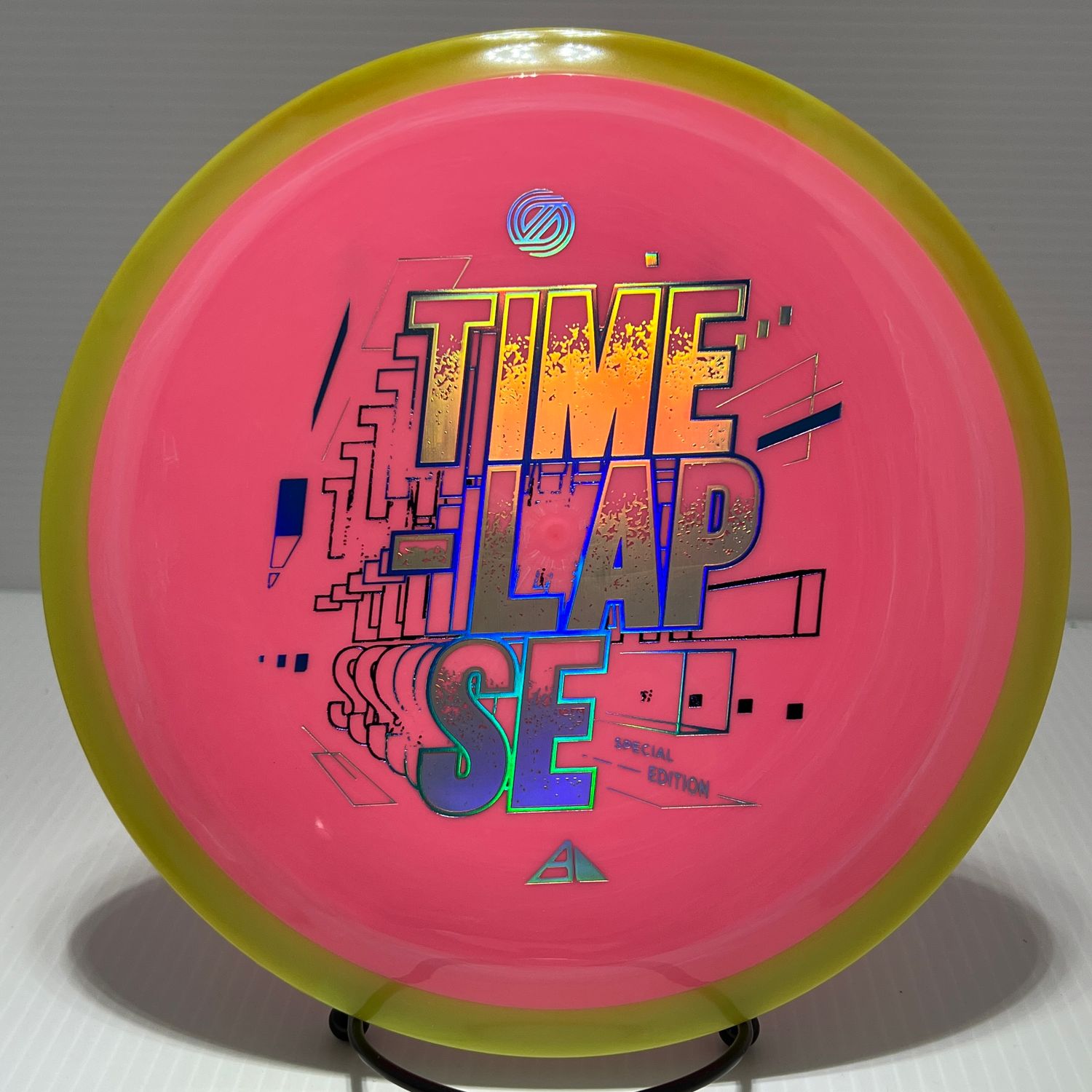 175 Neutron Time-Lapse