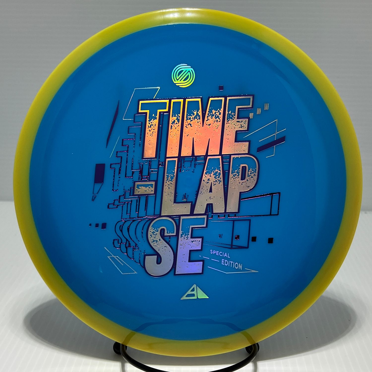 175 Neutron Time-Lapse