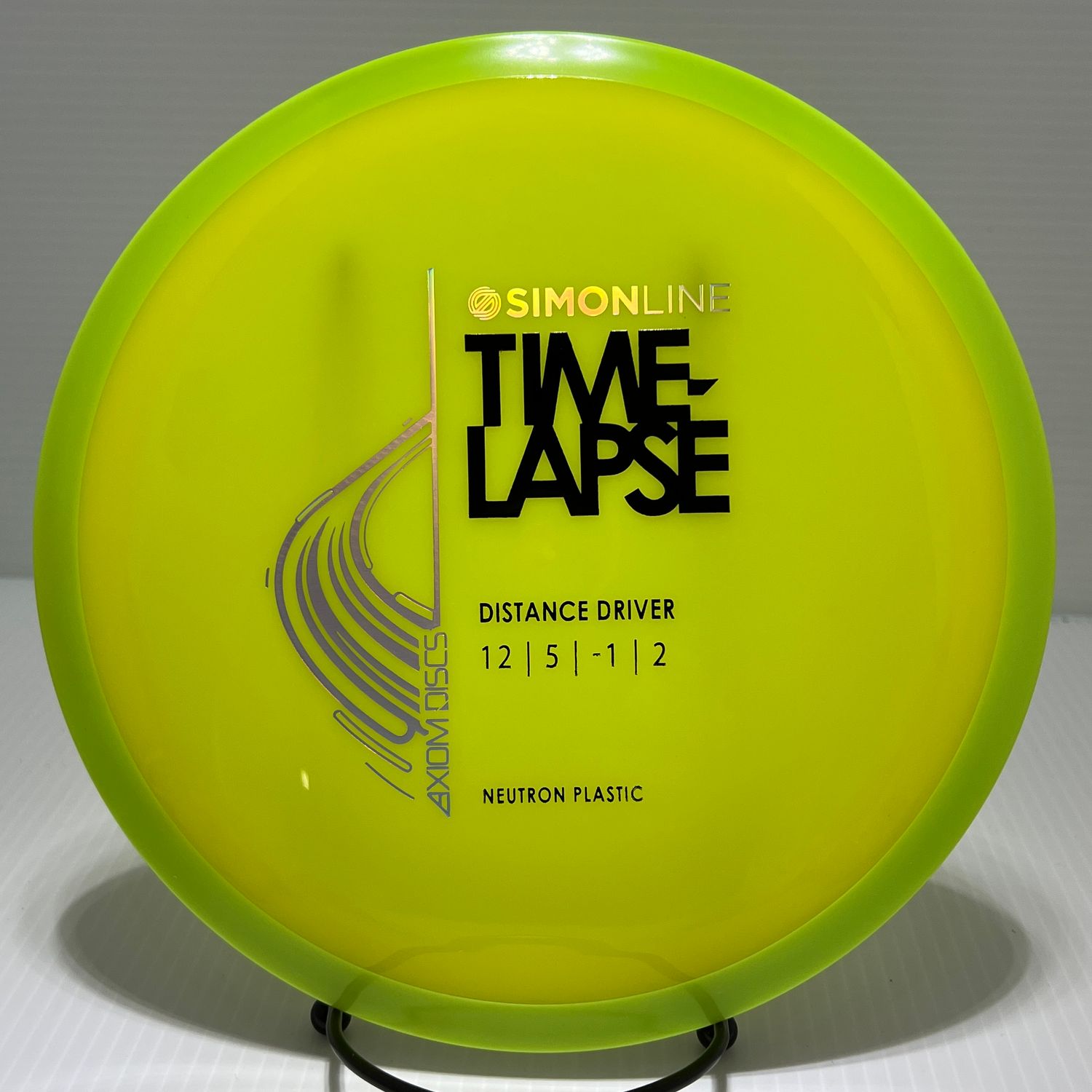 173 Neutron Time-Lapse