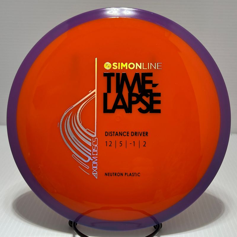 175 Neutron Time-Lapse