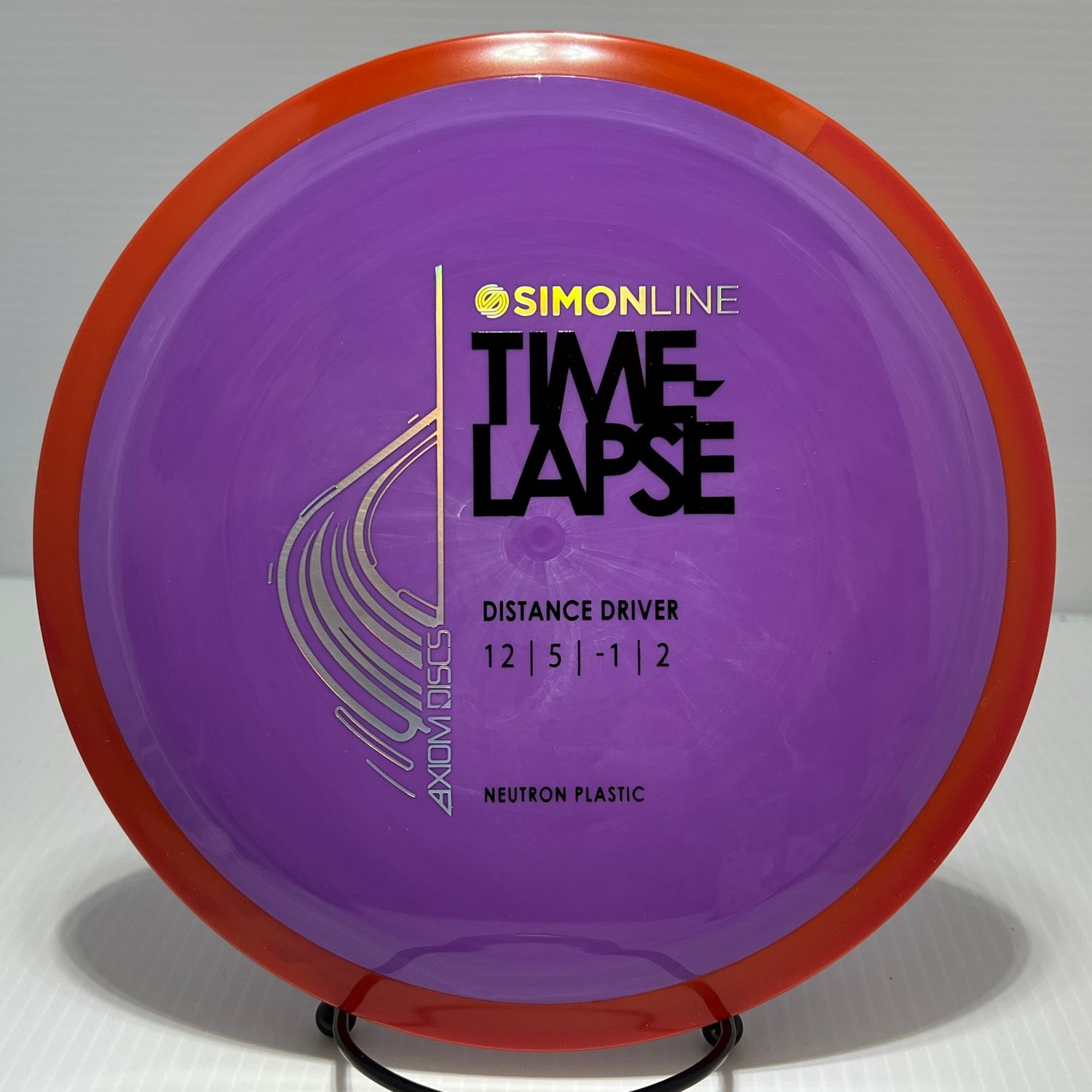 174 Neutron Time-Lapse