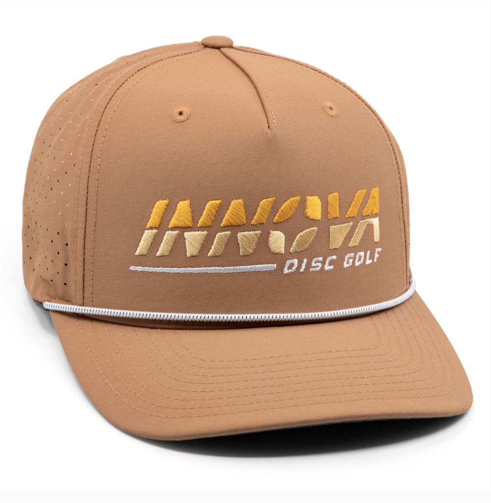 Innova Burst Hat Clay
