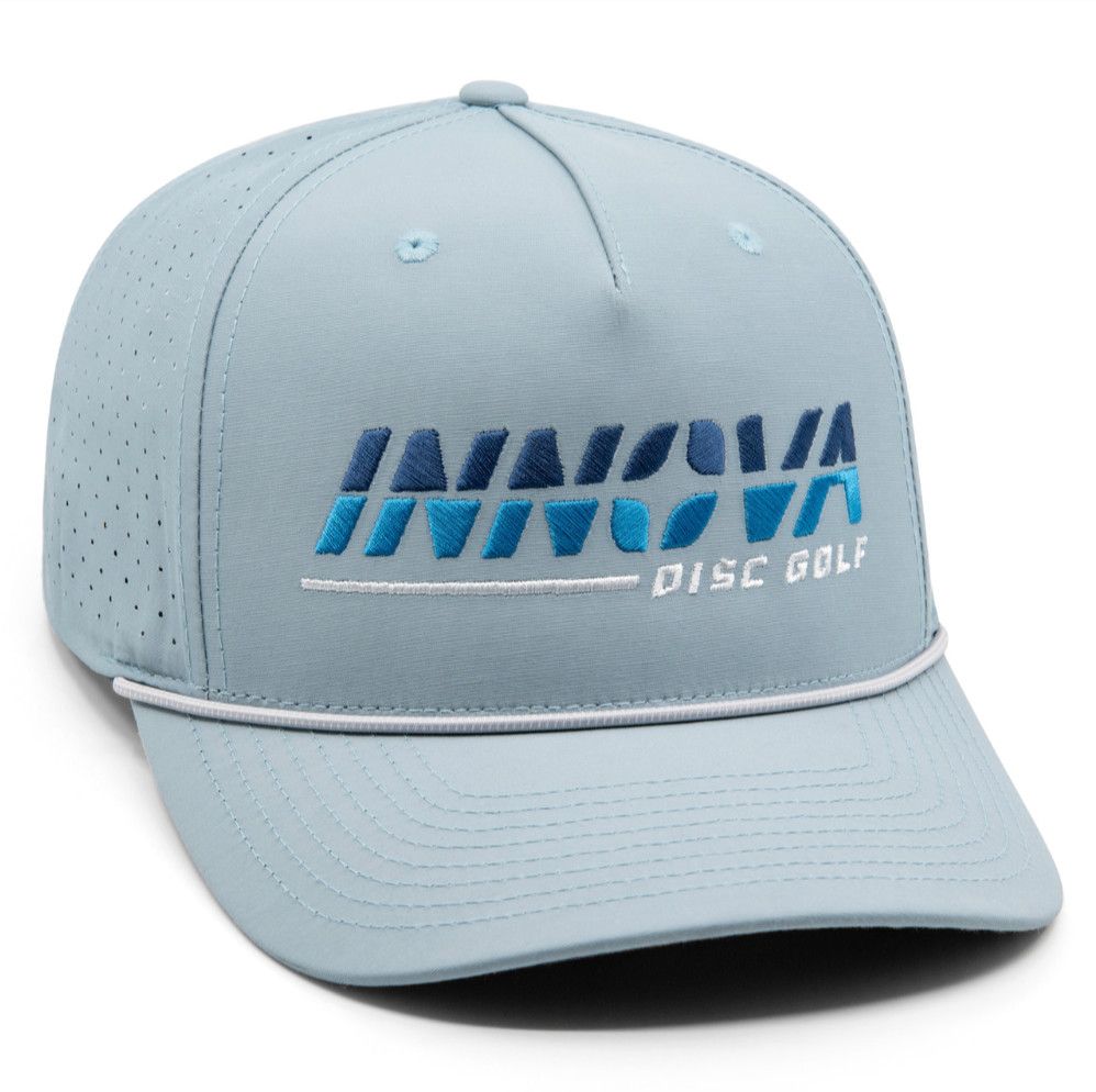 Innova Burst Hat Blue