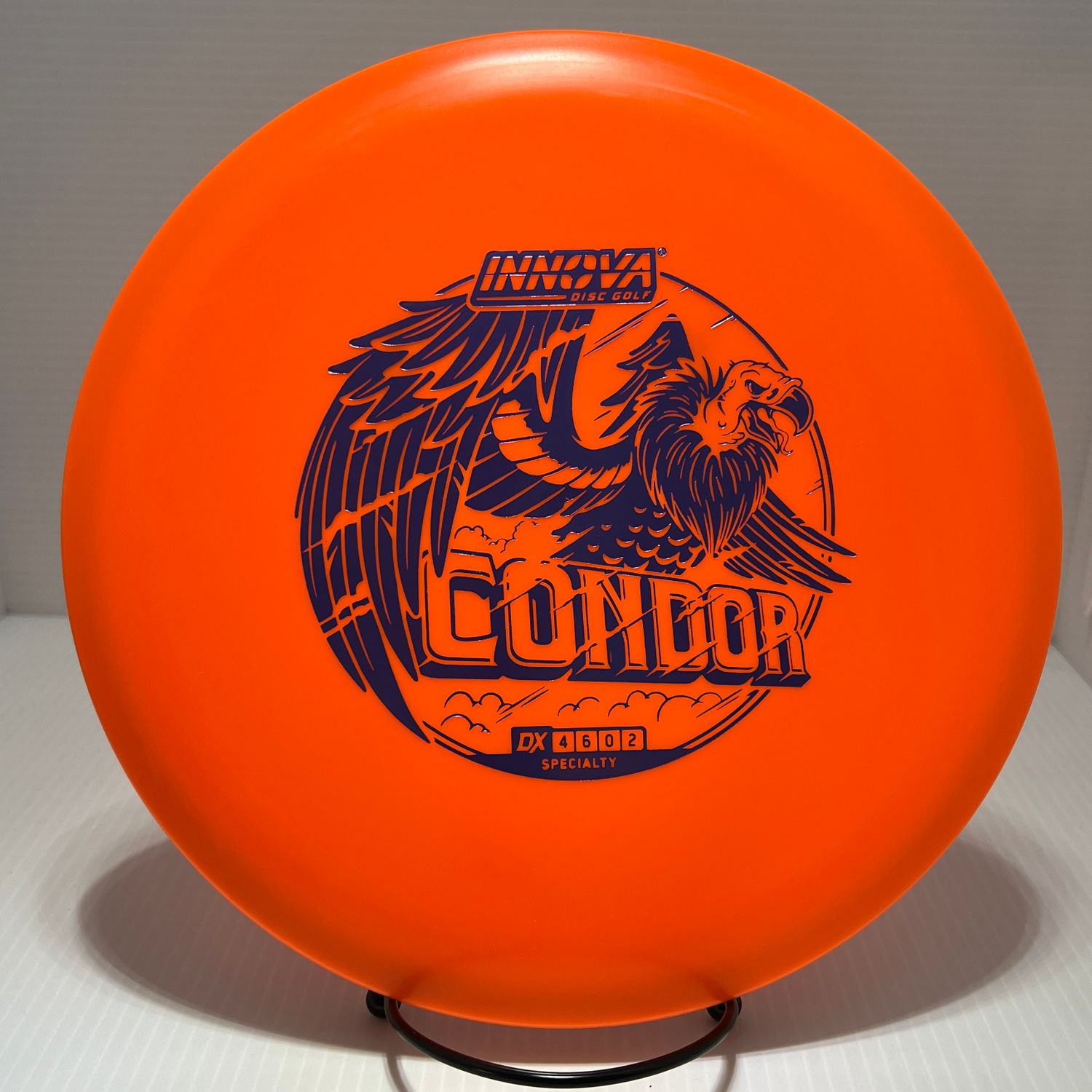 192 DX Condor
