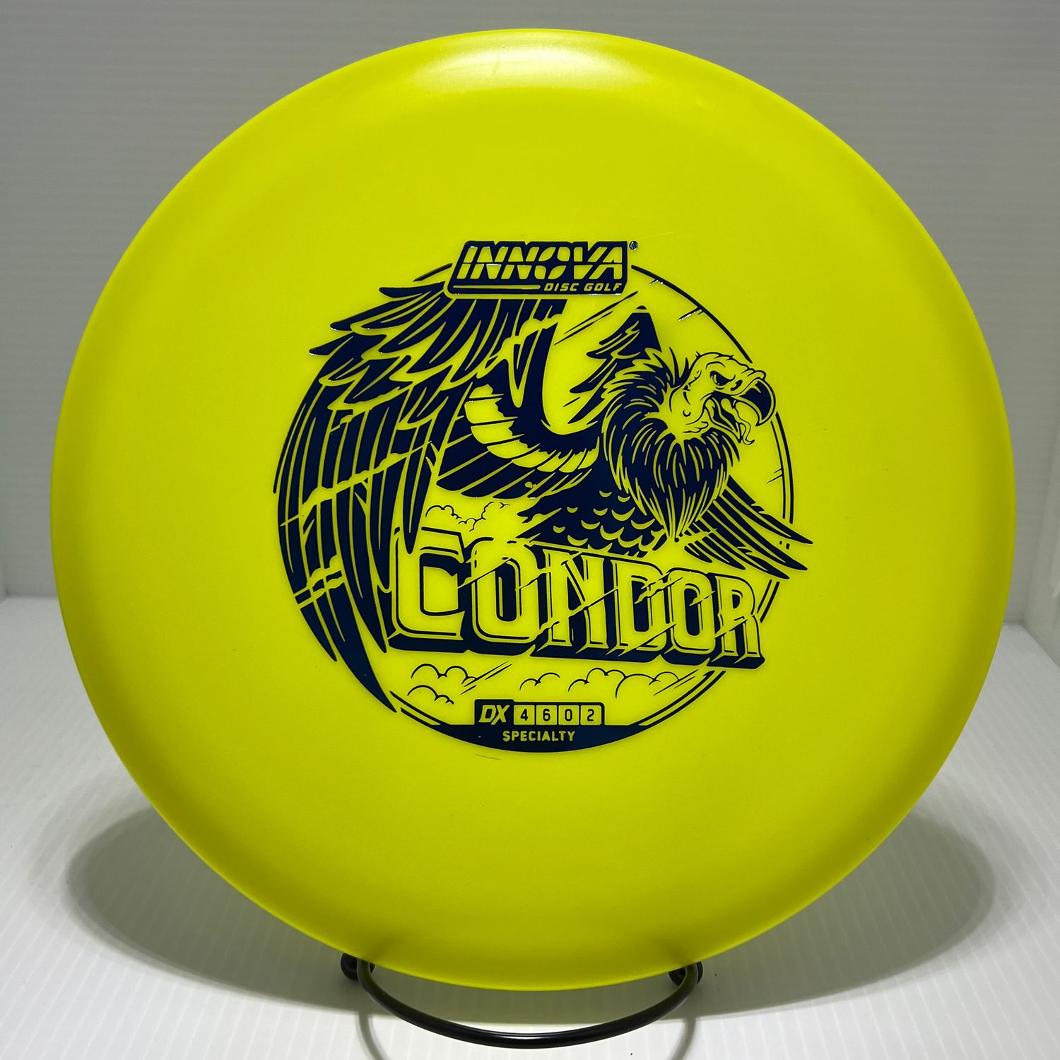 190 DX Condor