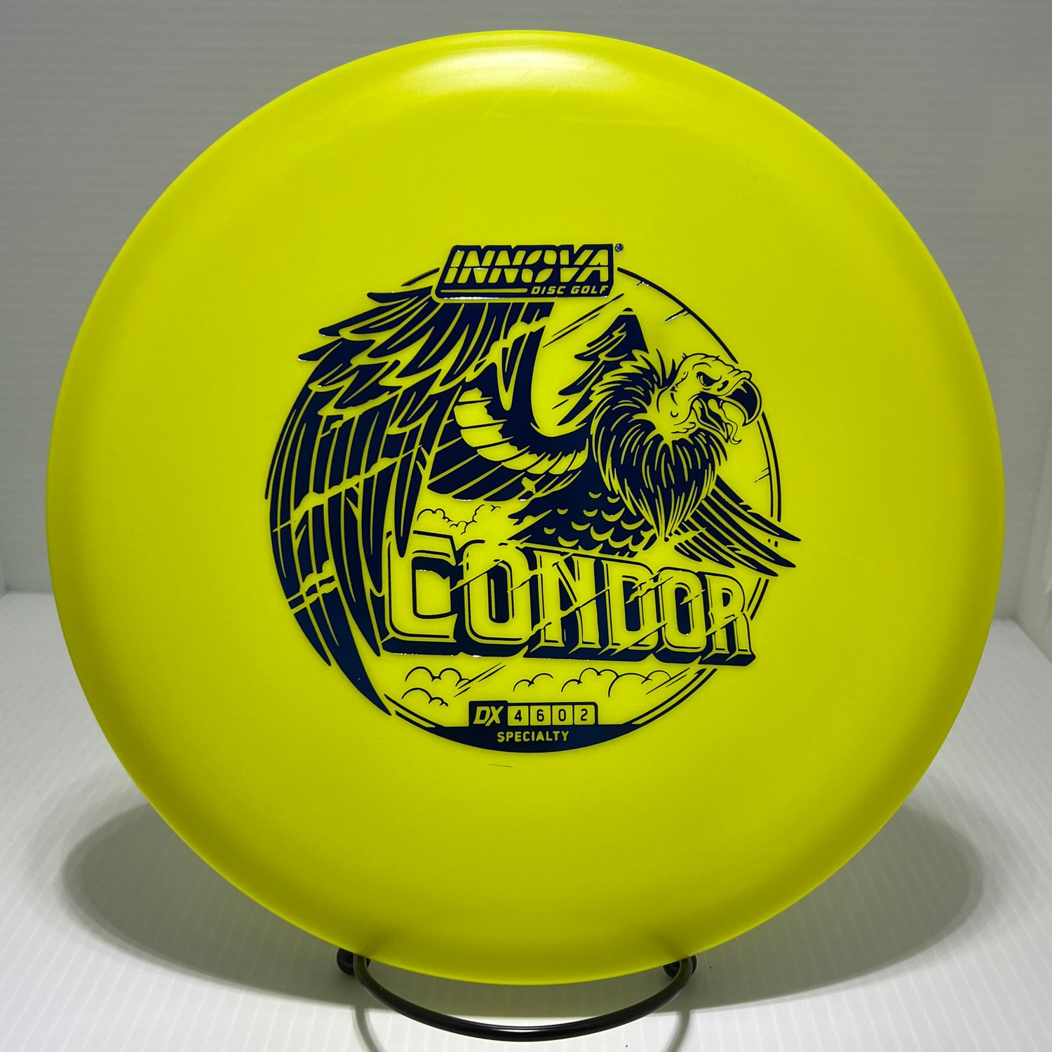 193 DX Condor