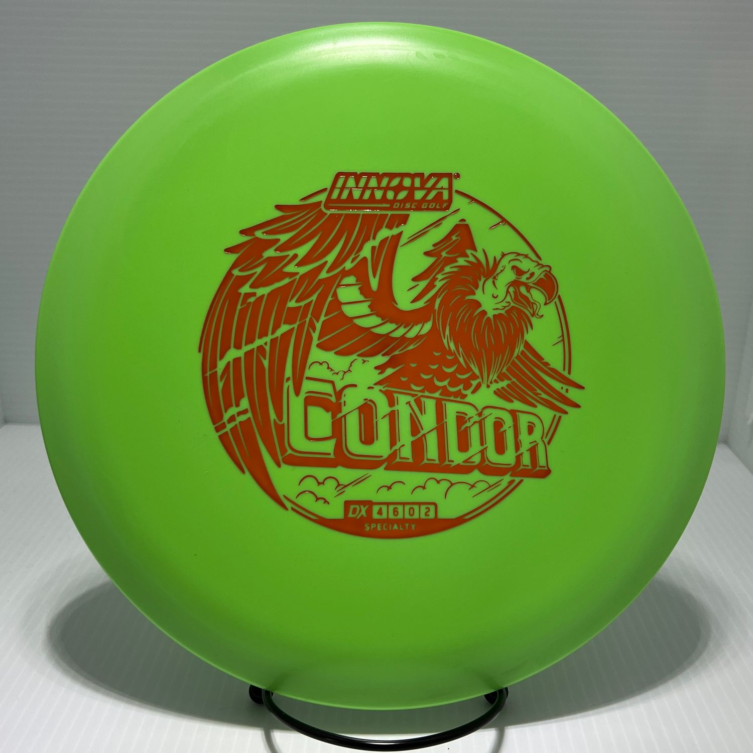 191 DX Condor