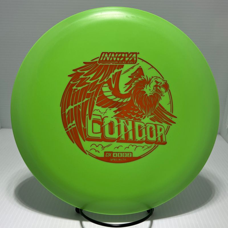 191 DX Condor