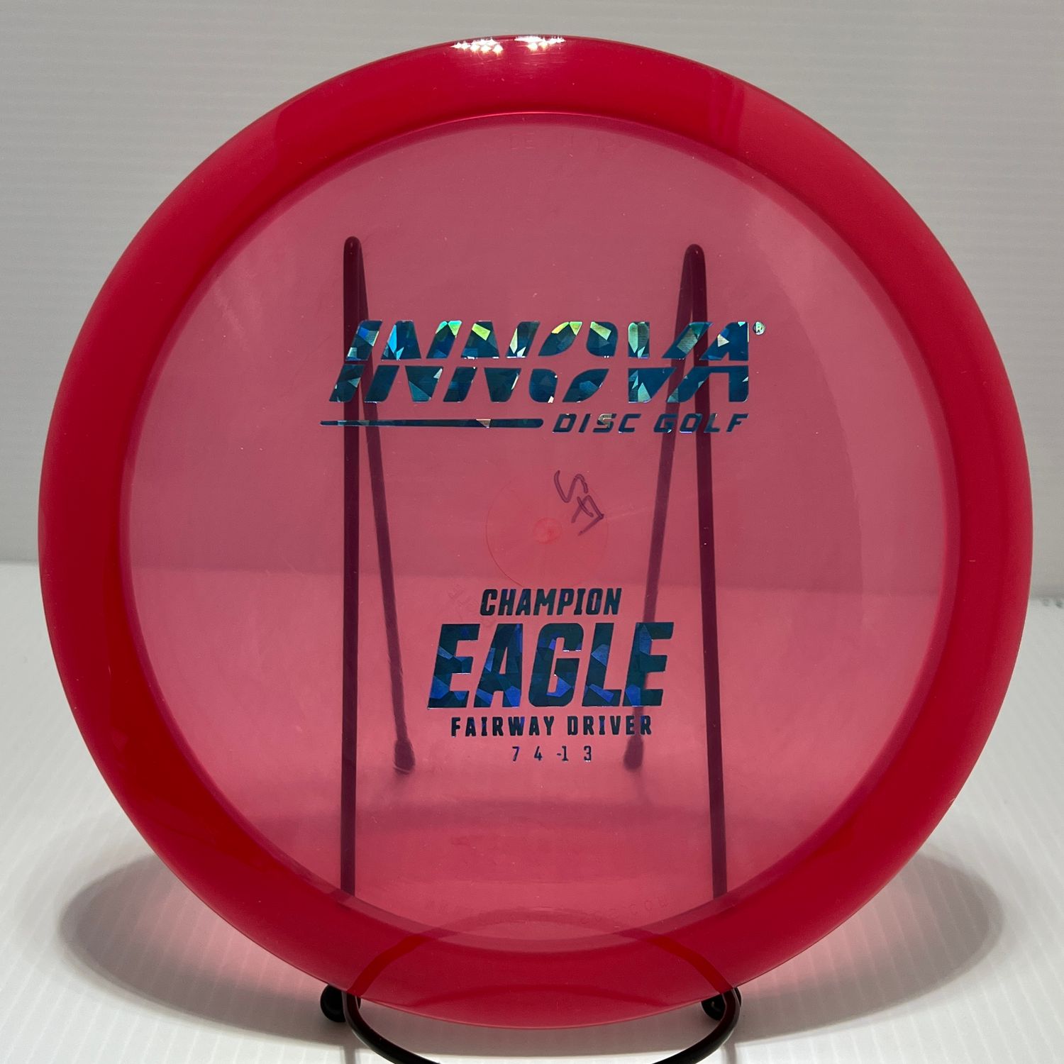172 Champion Eagle