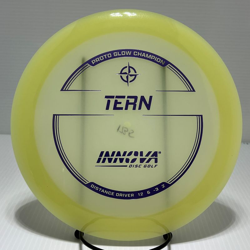 173-5 Proto Glow Tern