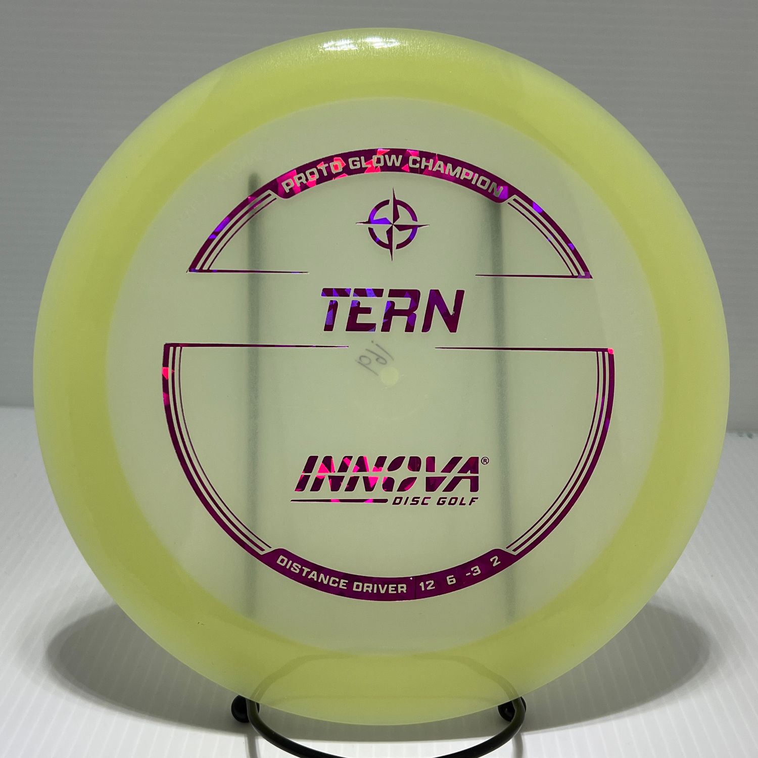 169 Proto Glow Tern