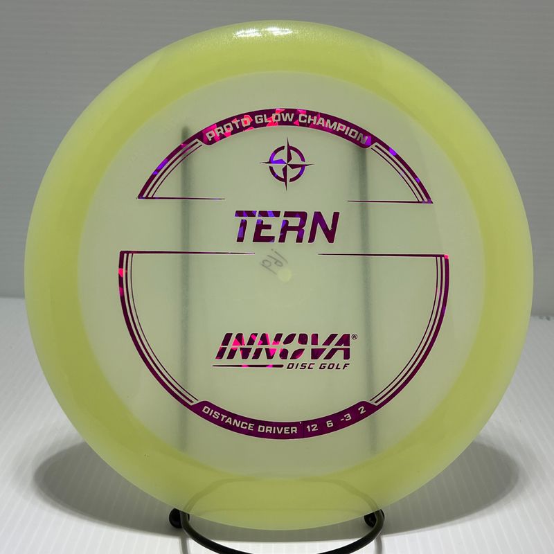 169 Proto Glow Tern