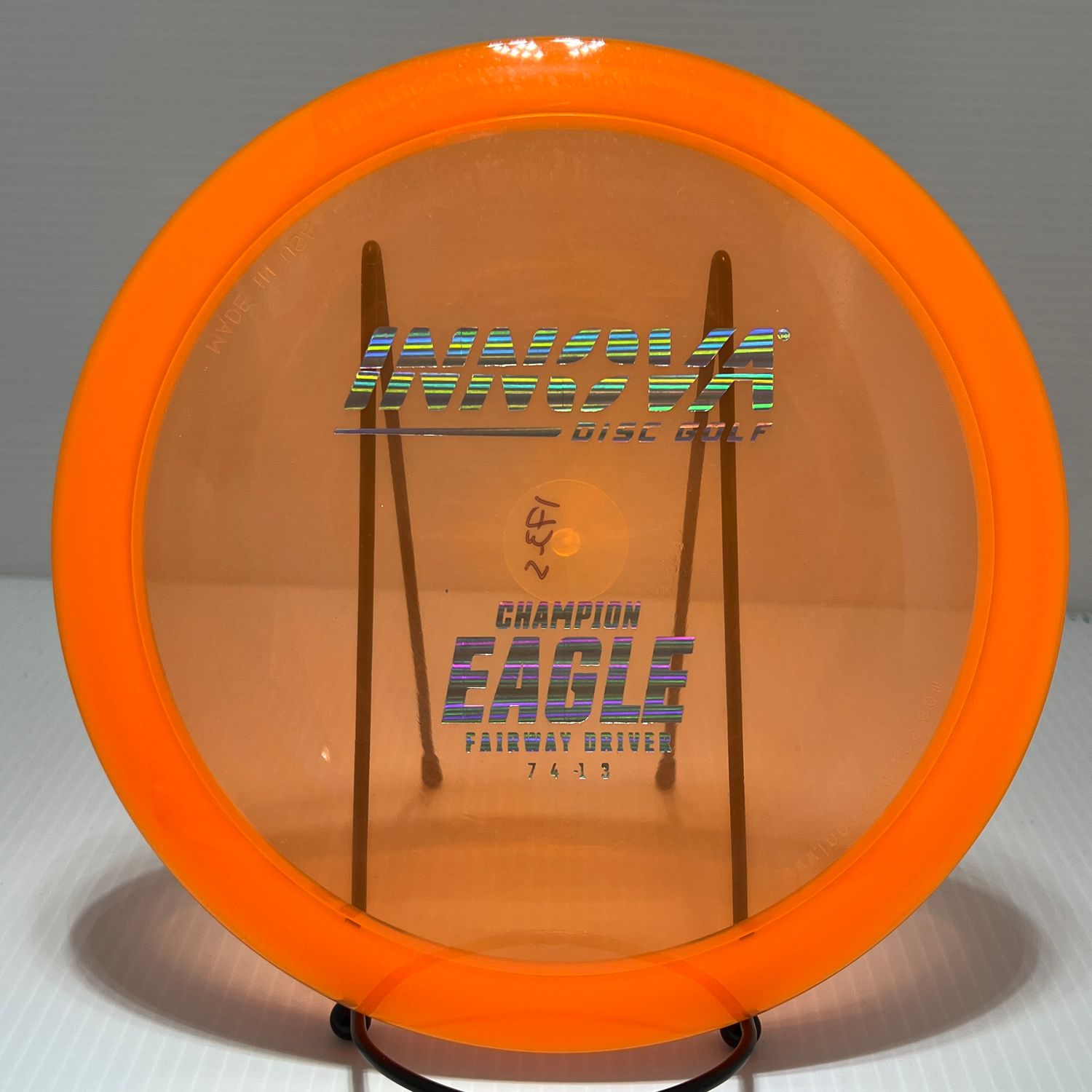 173-5 Champion Eagle