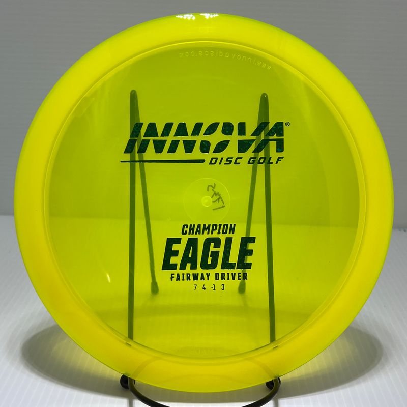 173-5 Champion Eagle