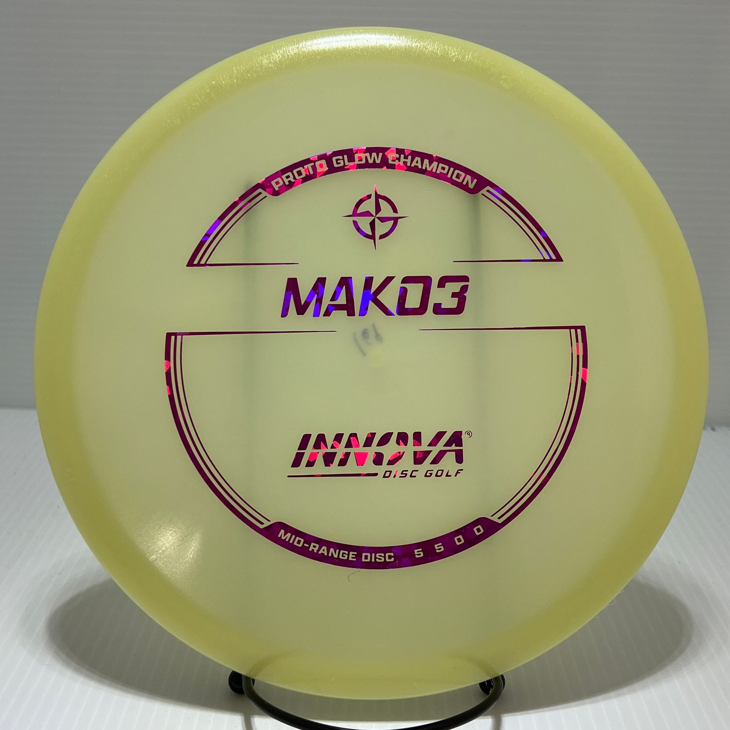 169 Proto Glow Mako3