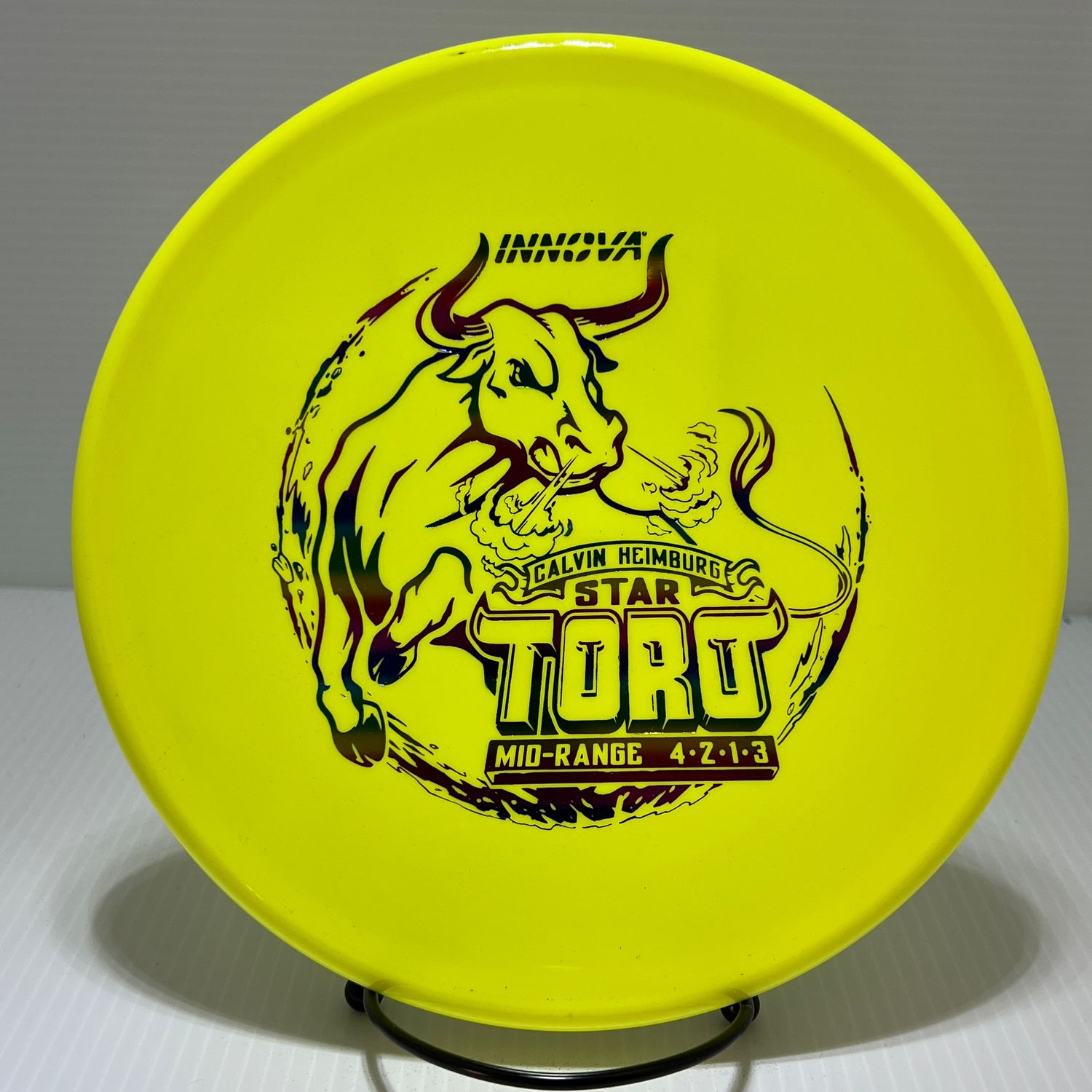 172 Star Toro