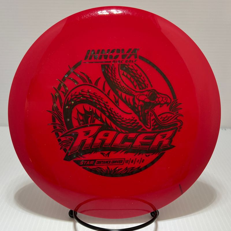 173-5 Star Racer