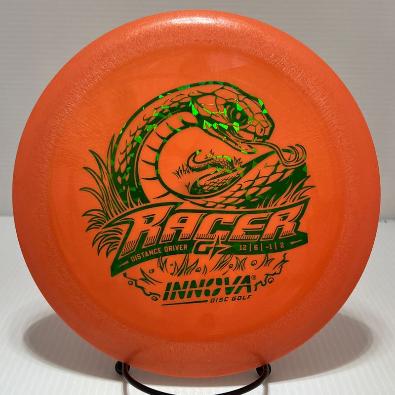 173-5 G-Star Racer