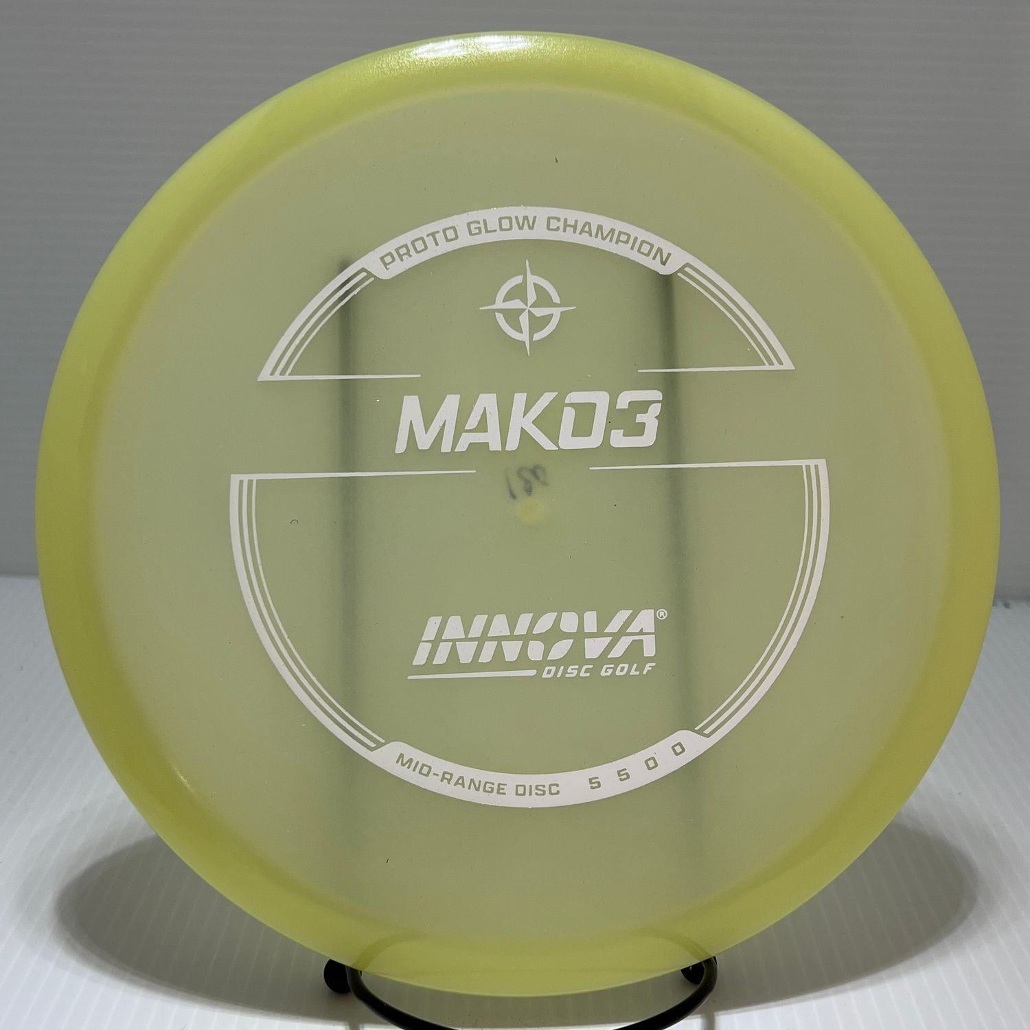 180 Proto Glow Mako3