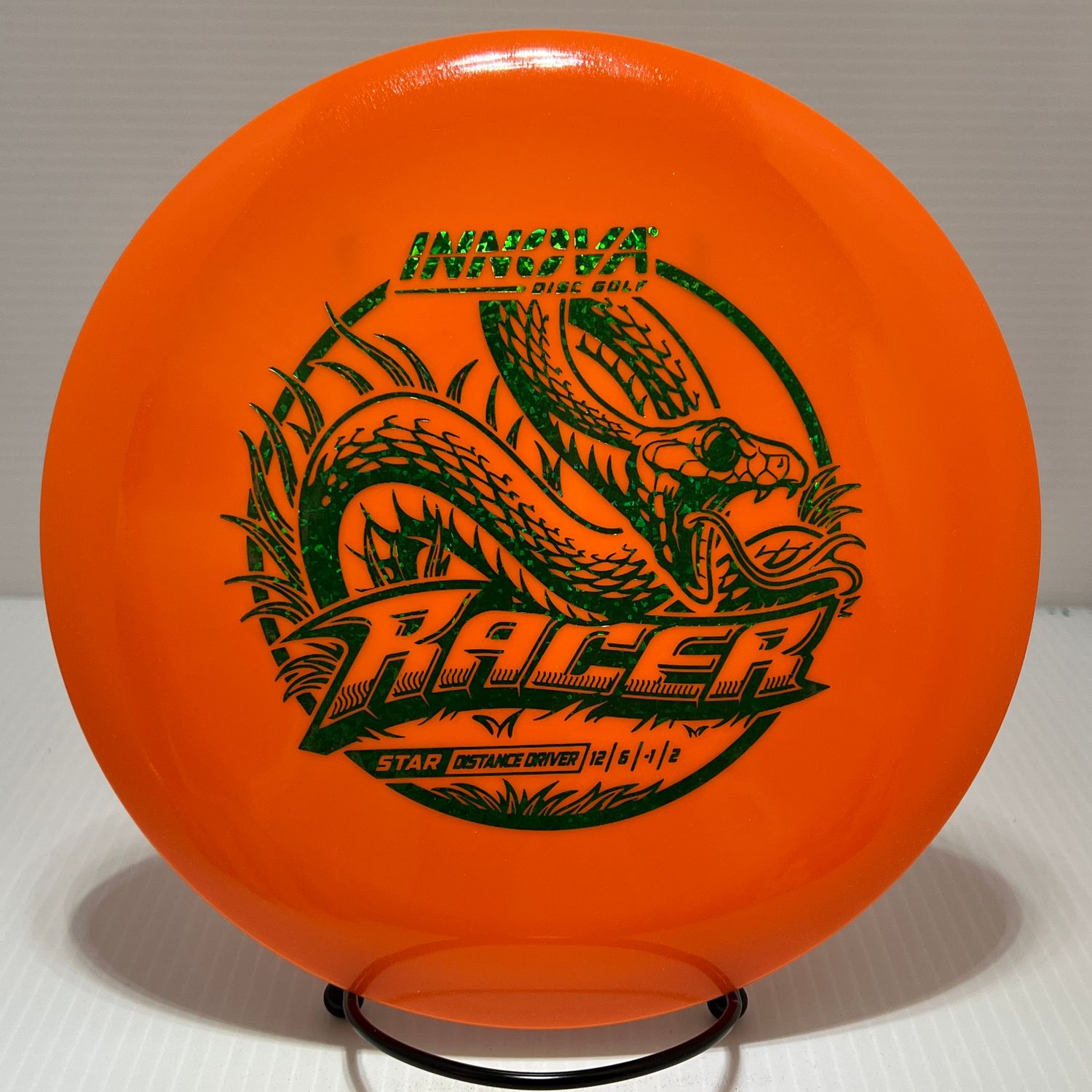 173-5 Star Racer
