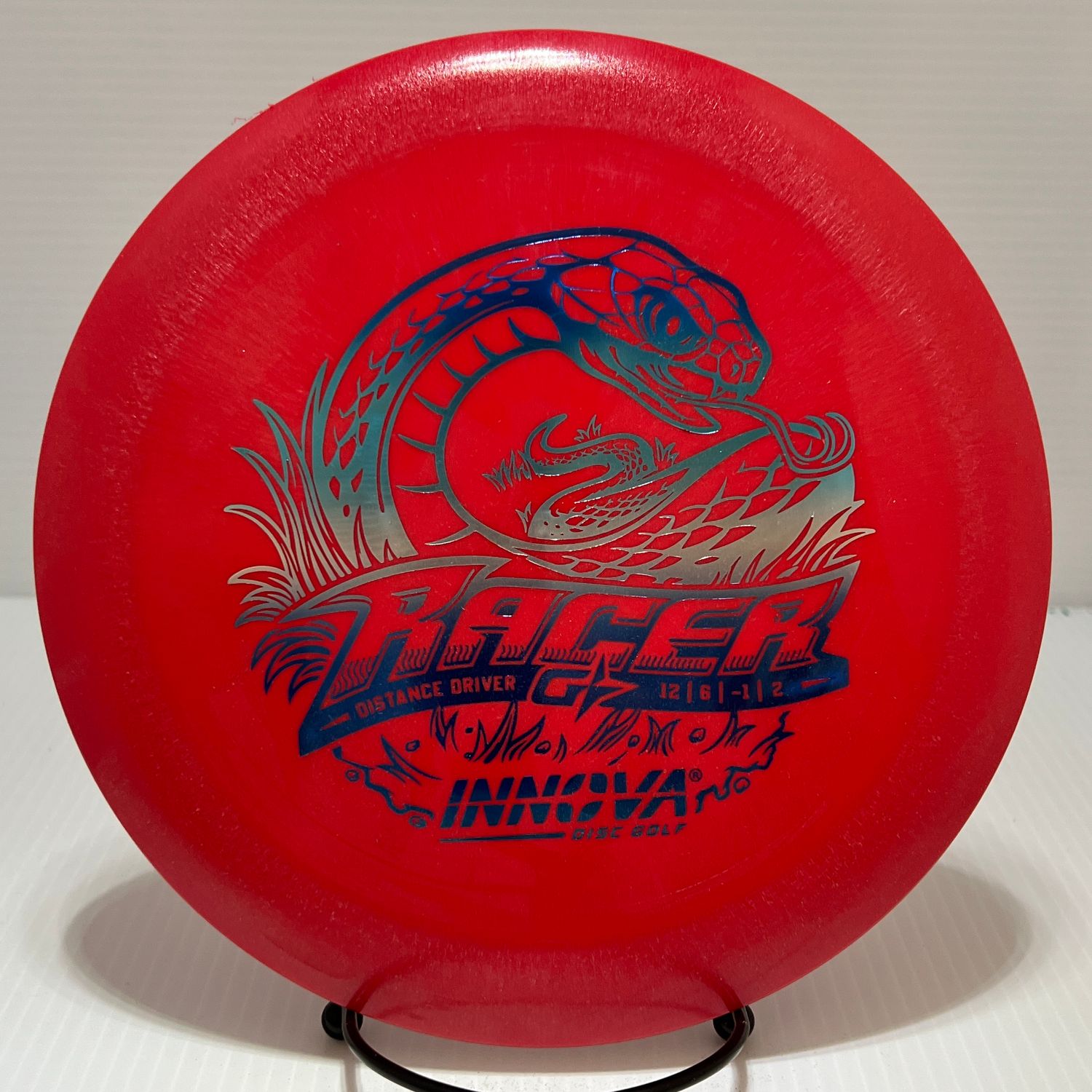 173-5 G-Star Racer