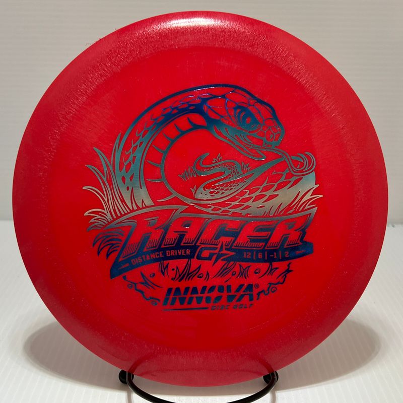 173-5 G-Star Racer
