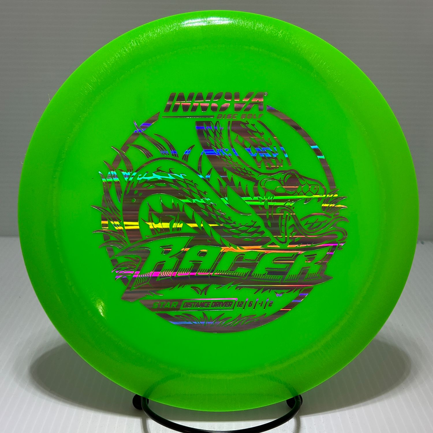 173-5 Star Racer