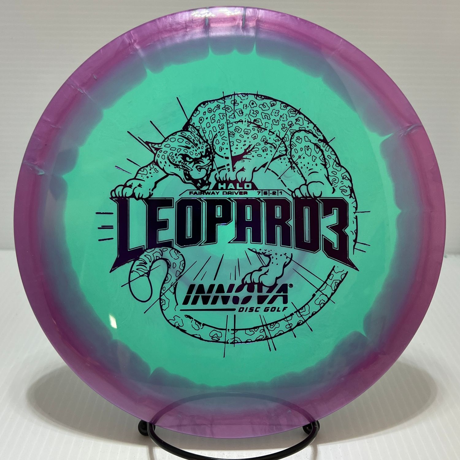 173-5 Halo Star Leopard3