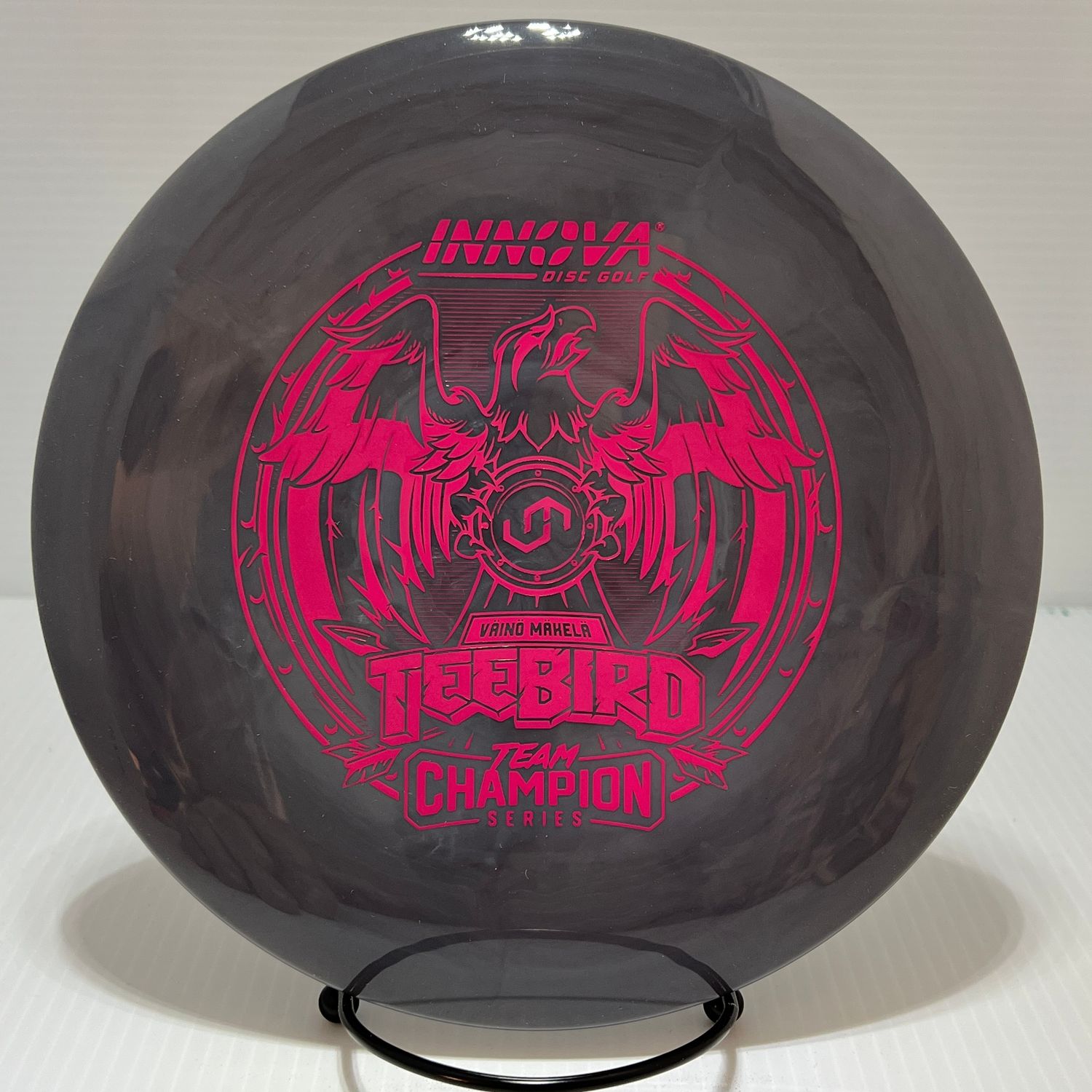 173-5 Swirl Star Teebird