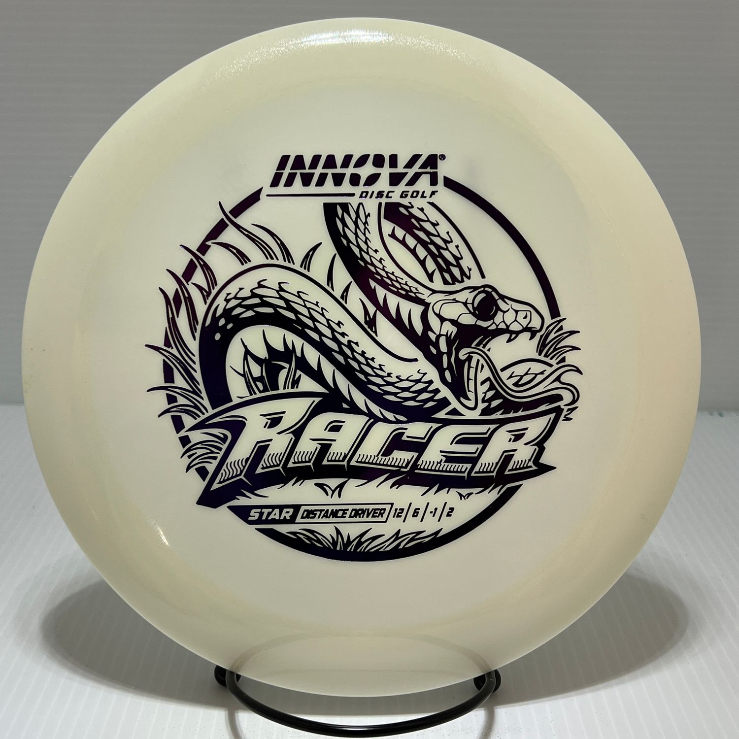 173-5 Star Racer