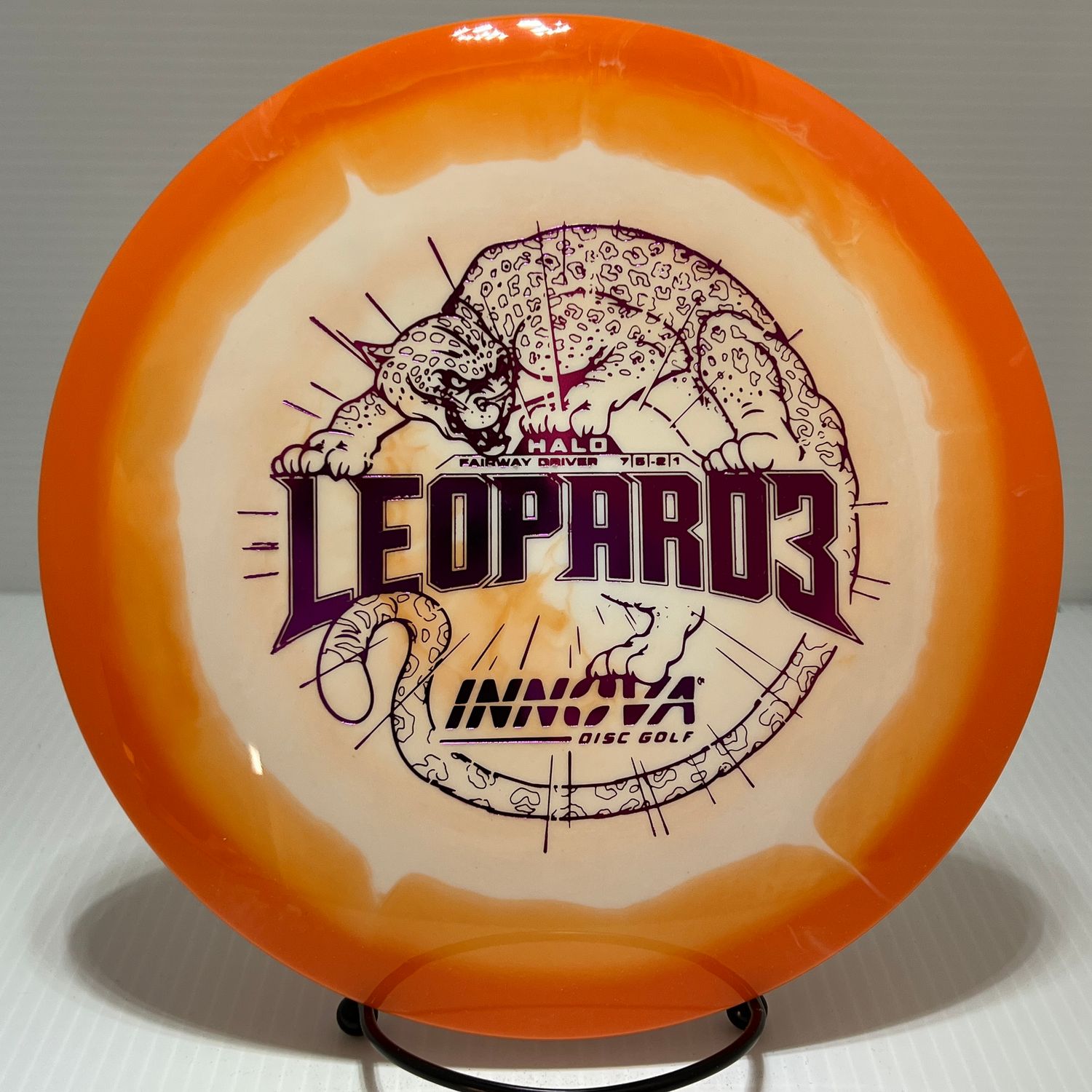 173-5 Halo Star Leopard3