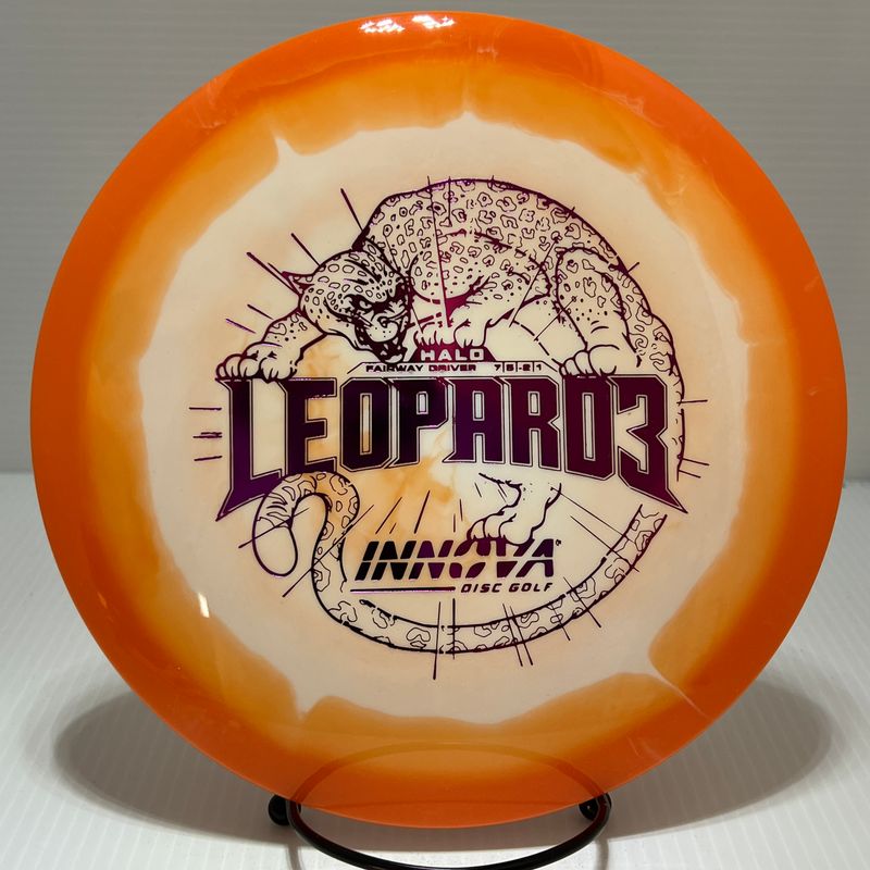 173-5 Halo Star Leopard3