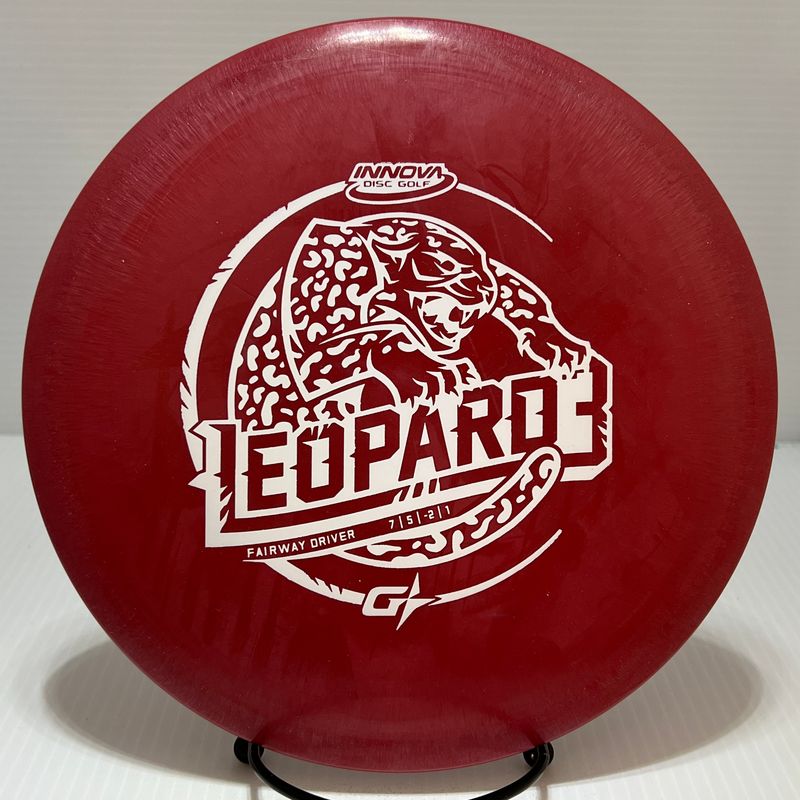 168 G-Star Leopard3