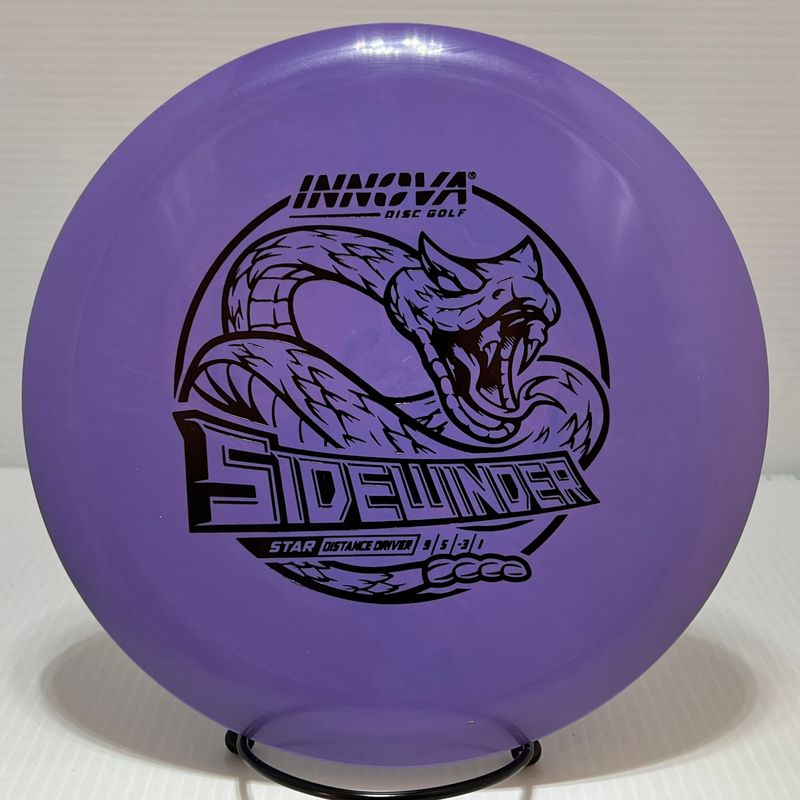 173-5 Star Sidewinder