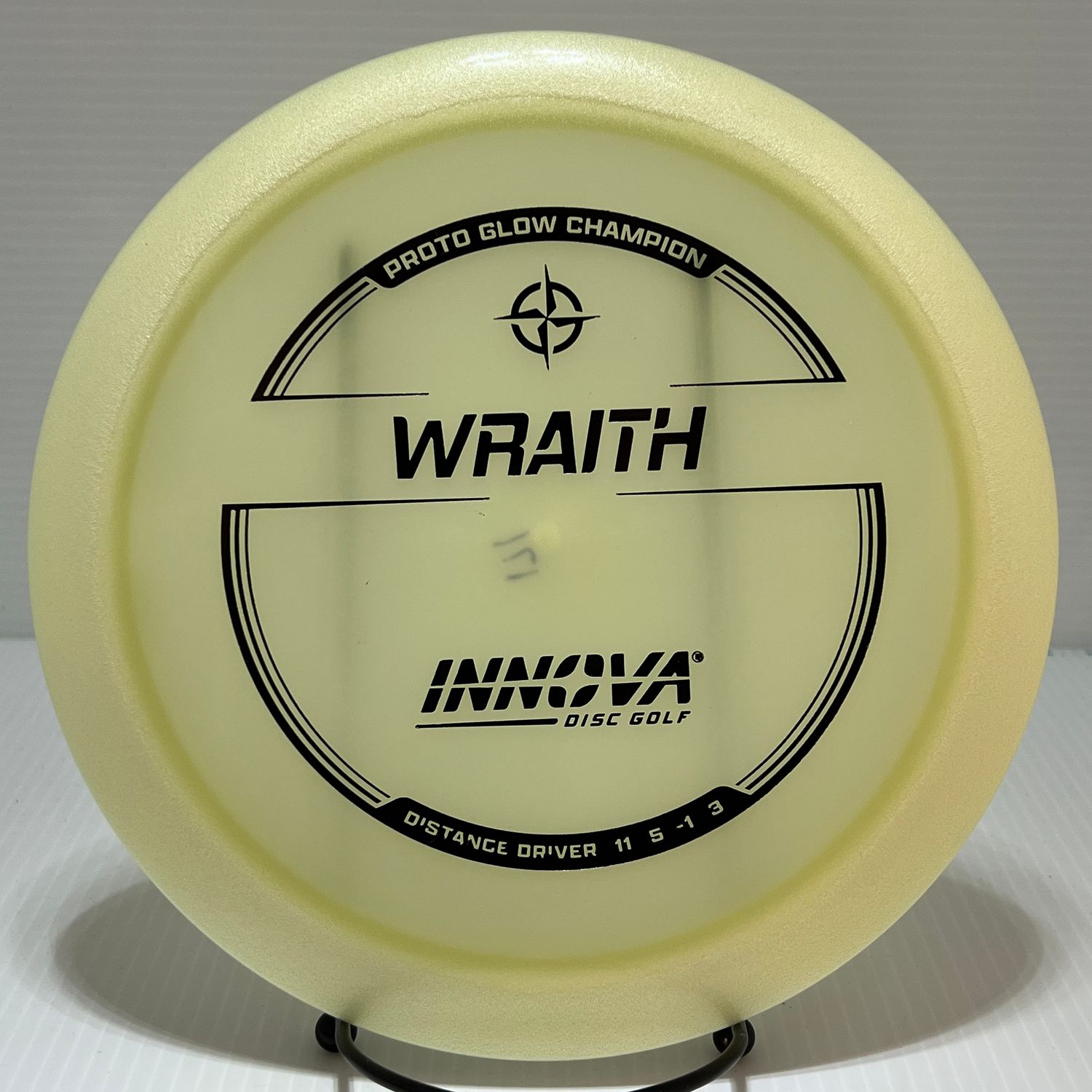 171 Proto Glow Wraith