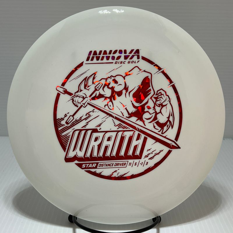 171 Star Wraith