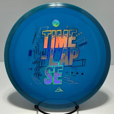 Time-Lapse (retooled)