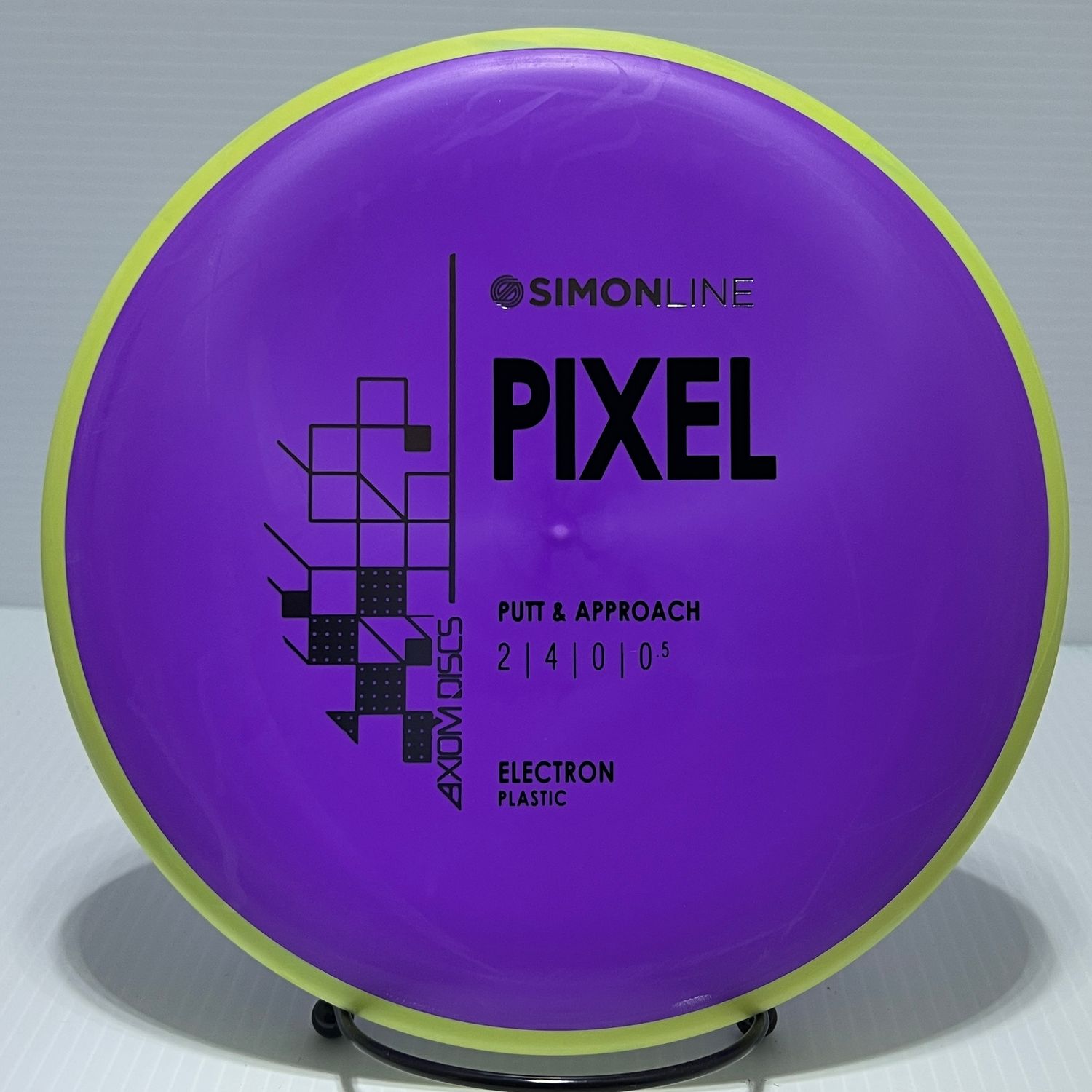 171 Electron Pixel