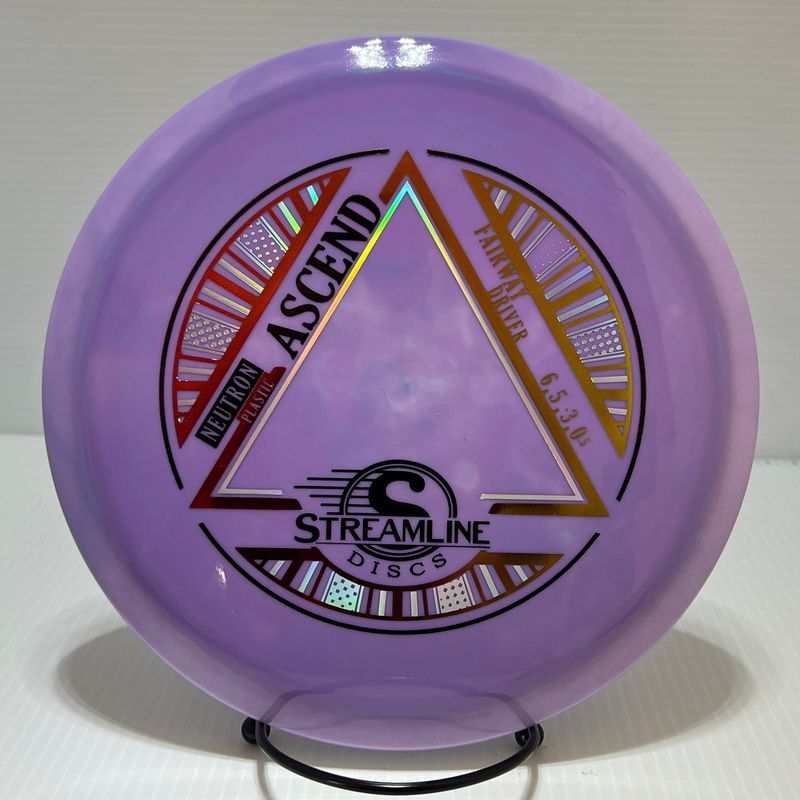 172 Neutron Ascend