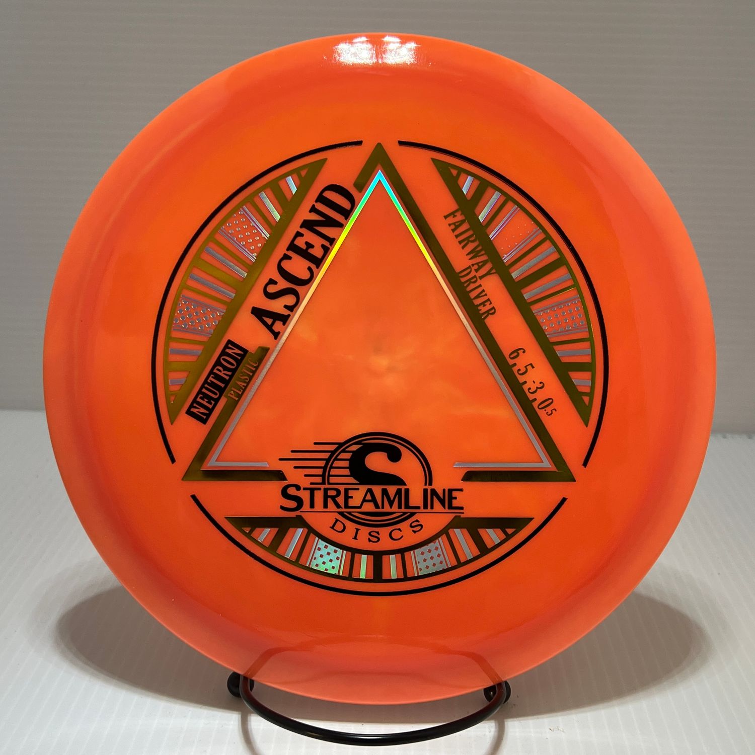 172 Neutron Ascend