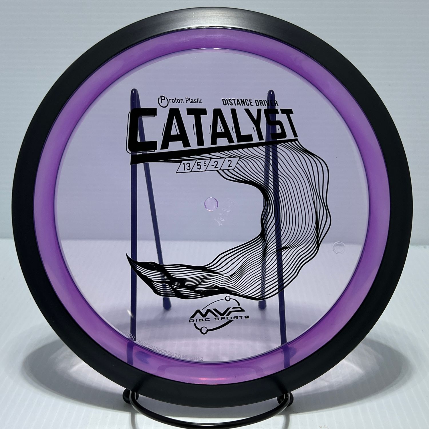 167 Proton Catalyst