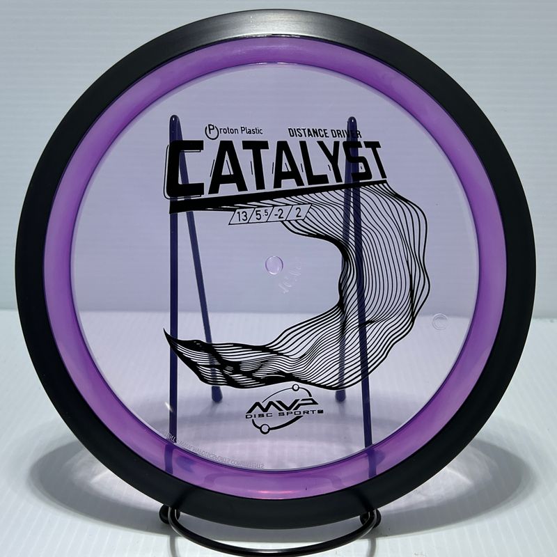 167 Proton Catalyst