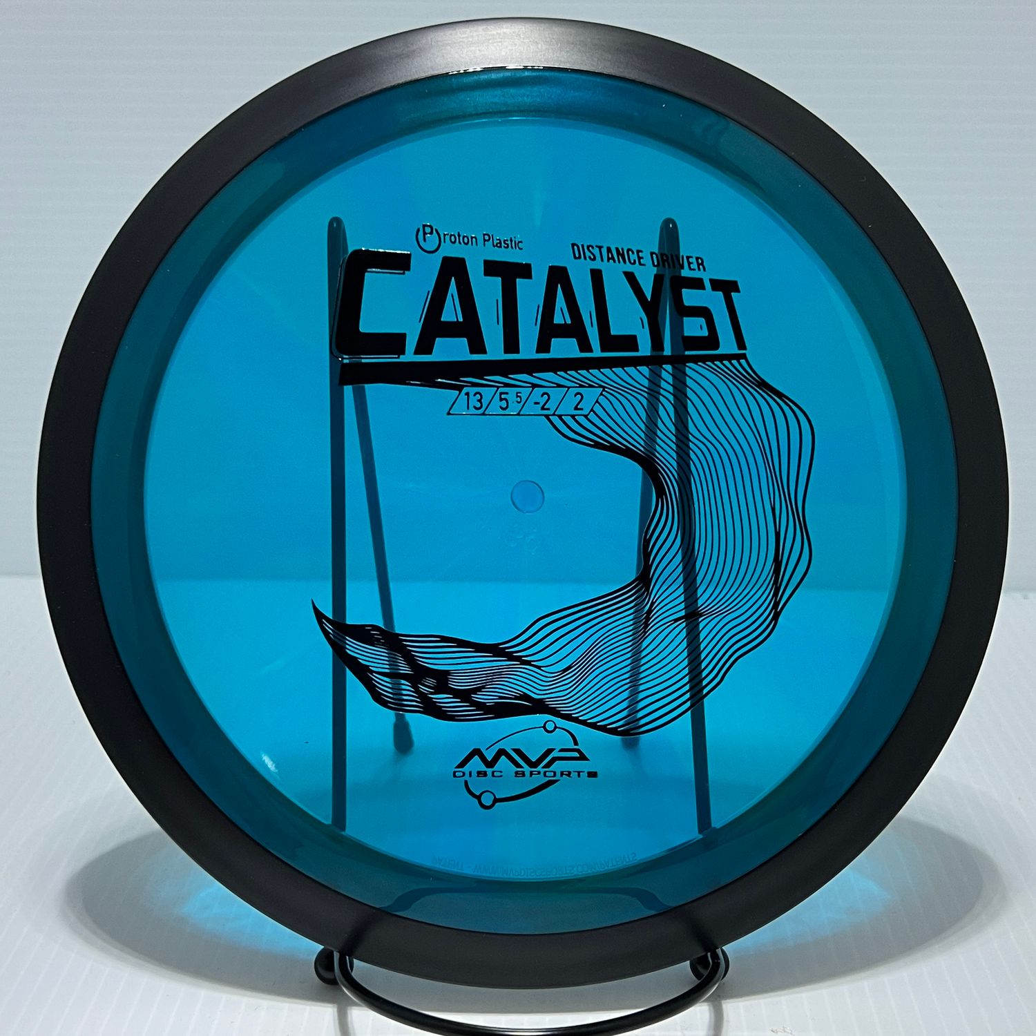 173 Proton Catalyst