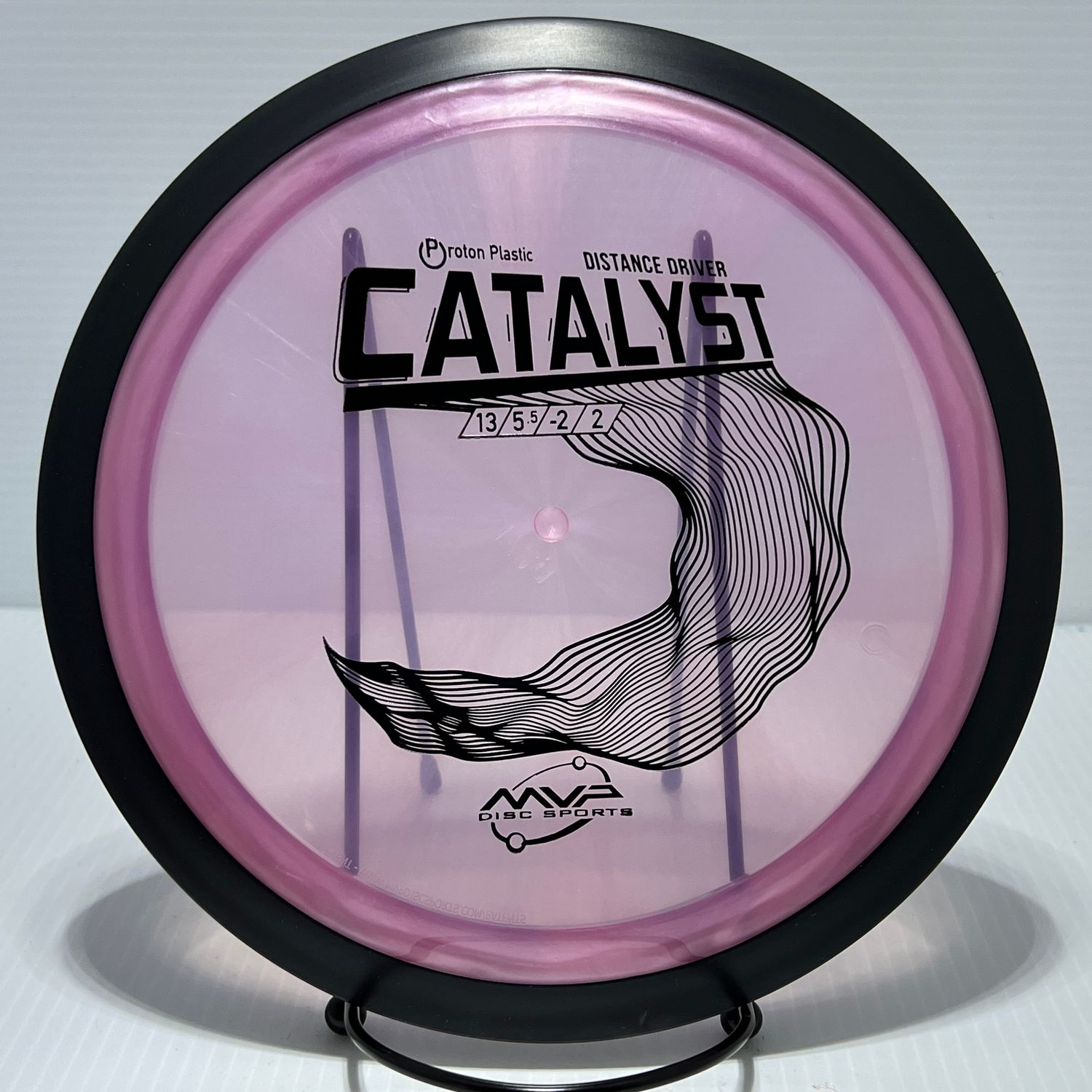172 Proton Catalyst